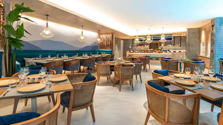 Hilton Garden Inn Phuket Bang Tao